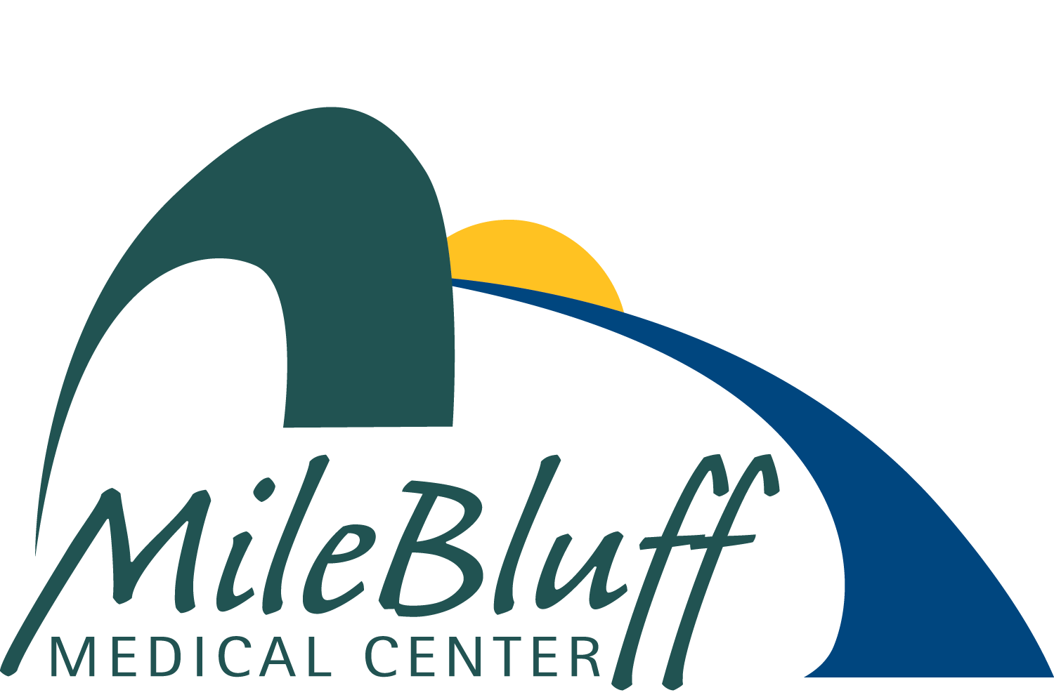Mile Bluff Kennedy Street